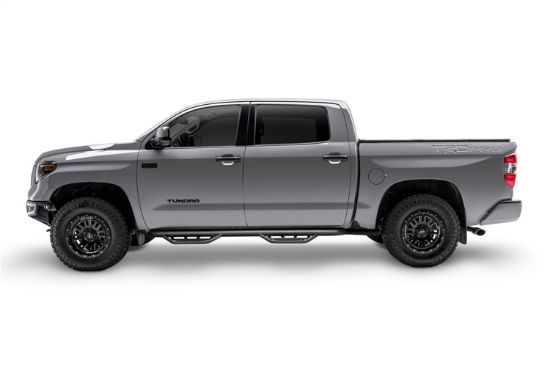 N-FAB 17-18 GM HD CREW CAB ALL BEDS - HPC1775CCT