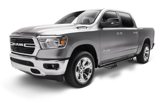 N-FAB 19-20 RAM 1500 CREW CAB - HPD1980CCT