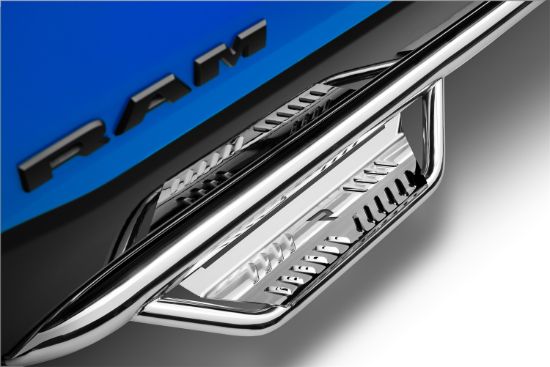 N-FAB DODGE  2019 RAM 2500 / 3500 CREW CA - HPD2080CCS