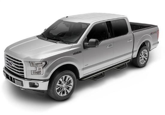 N-FAB PD CL FORD F150 09-14 - HPF0989CCT