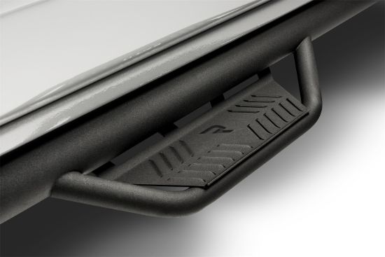 N-FAB 18 JEEF JL NERF STEP BLACK - HPJ1866TX