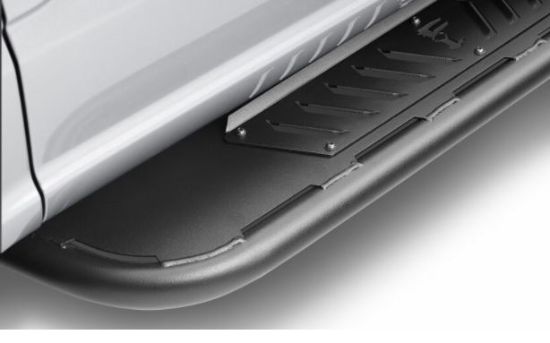 N-FAB RAVEGR RUNNING BOARD CHEVY-GMC  07- - NBC07CCTX