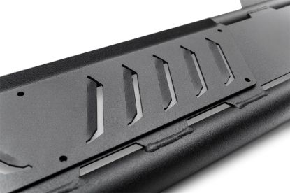 N-FAB RAVEGR RUNNING BOARD CHEVY-GMC  19- - NBC19CCTX