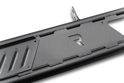 N-FAB ROAN RUNNING BOARD - NBJ194TTX
