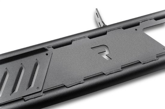 N-FAB ROAN RUNNING BOARD - NBJ194TTX