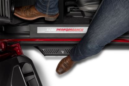 N-FAB STEP SYSTEMS PREDATOR PRO - PRF2172BTX