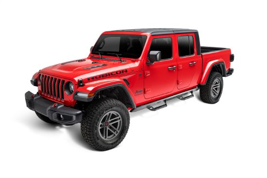 N-FAB JEEP JT 20 GLAD 4 DR TRCK GAS SRW - PRJ1980TTX