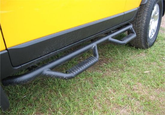 N-FAB NERF STPS FJCRUISER 06-08 - T0654FJ