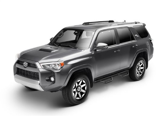 N-FAB 2014 TOY 4RUN W2W SR5 - T1464R