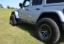 N-FAB WRANGLER JK - TSJ074TX