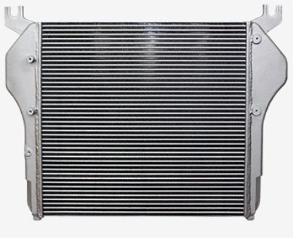 NTH.RADIATOR INTERCOOLER - 222330
