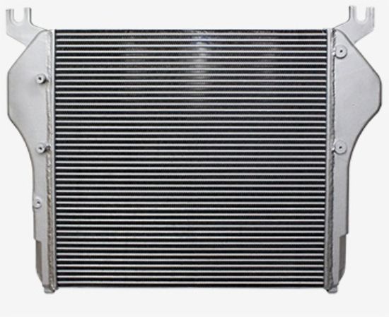 NTH.RADIATOR INTERCOOLER - 222330