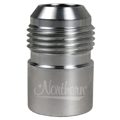 NTH.RADIATOR WELDABLE BUNG AN 12 - Z17543