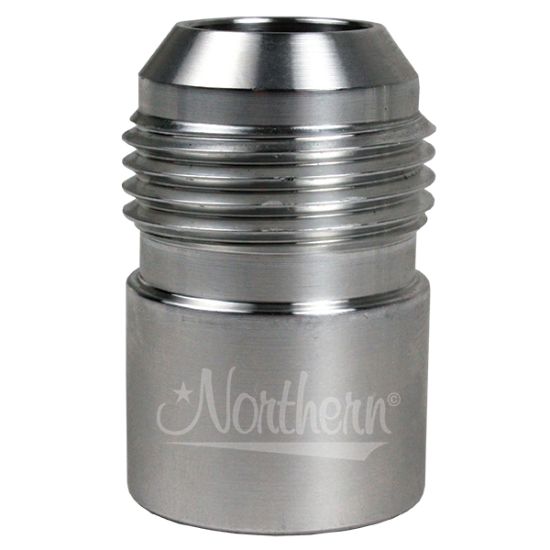 NTH.RADIATOR WELDABLE BUNG AN 12 - Z17543