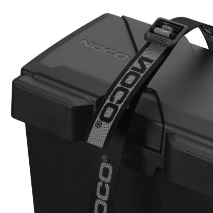 NOCO BATTERY BOX STRAP 48-INCH - BS48