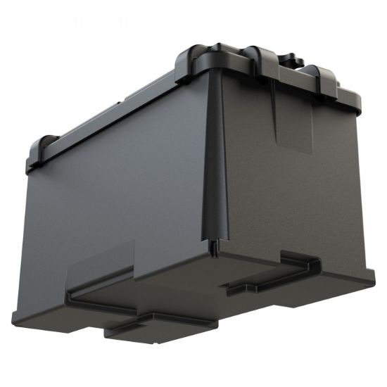 NOCO 6 VOLT DUAL END TO END BO - HM408