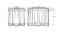 NOCO DUAL 6V BATTERY BOX - HM426