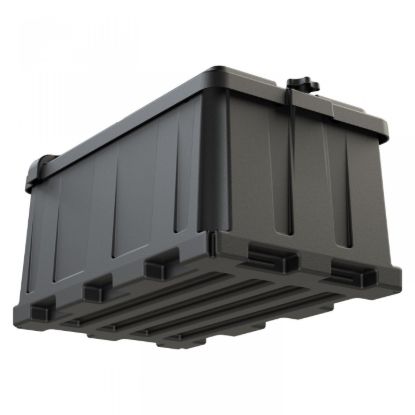 NOCO MARINE BATTERY BOX - HM484