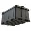NOCO MARINE BATTERY BOX - HM484
