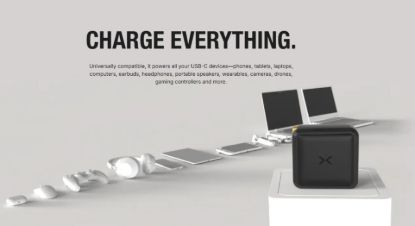 NOCO 65W PD USB-C CHARGER - X65B