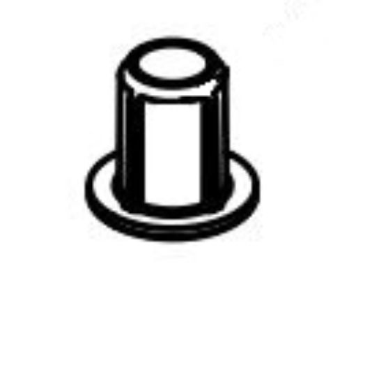 NORCOLD BUSHING-HINGE - 627744