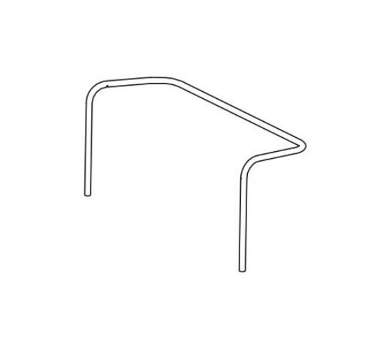 NORCOLD RETAINER WIRE-BIN - 635814
