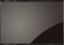 NORCOLD BLACK ACRYLIC FREEZER DOOR PANEL - 639624