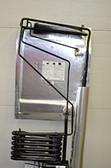 NORDIC REMAN UNIT FITS NC611 V.A - 3361A