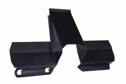 PUBLIC SAFTY STGE PNL/LWR EXTNSN INTCR - 5700FER