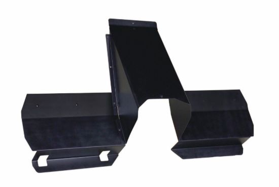 PUBLIC SAFTY STGE PNL/LWR EXTNSN INTCR - 5700FER