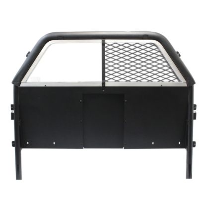 PUBLIC SAFTY 50/50 WRE MESH/WNDW UNCTD - 5700FF