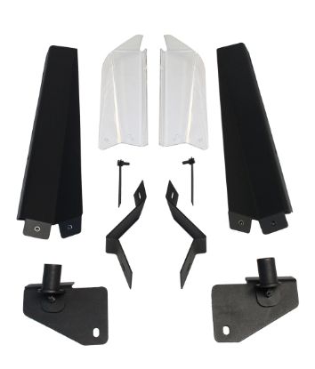PUBLIC SAFTY SCA TRANSFER KIT (INCLUDE - 570331