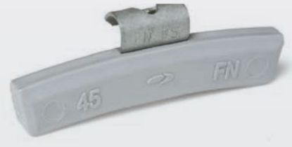PLOMBCO 30 G FN STYLE PLASTEEL CL - FNPS30