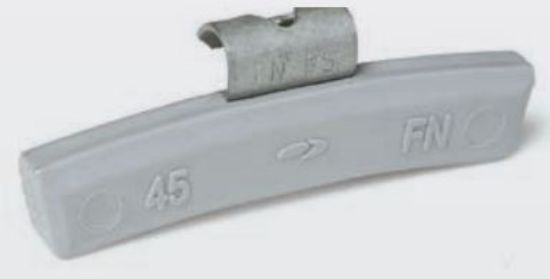 PLOMBCO 30 G FN STYLE PLASTEEL CL - FNPS30