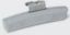 PLOMBCO 30 G FN STYLE PLASTEEL CL - FNPS30