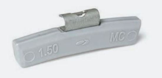 PLOMBCO 1.00 OZ MC STYLE PLASTEEL - MCPS100