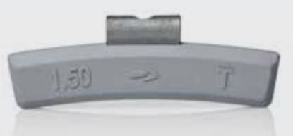 PLOMBCO 0.75 OZ T STYLE PLASTEEL - TPS075
