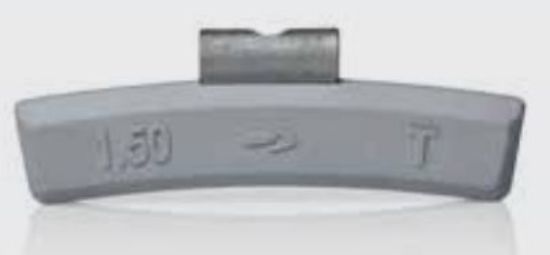 PLOMBCO 0.75 OZ T STYLE PLASTEEL - TPS075