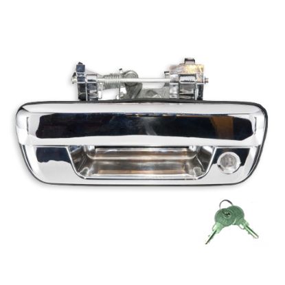 POPNLOCK LLC COLO/CANYON CHR 04-UP - PL1700C