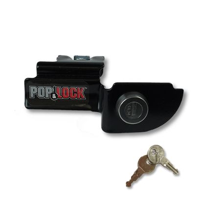 POPNLOCK LLC DOD DAK MIT RAIDR 97-UP - PL3600