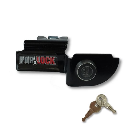 POPNLOCK LLC DOD DAK MIT RAIDR 97-UP - PL3600