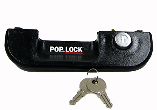 POPNLOCK LLC TOYOTA TACOMA 95-04 - PL5100