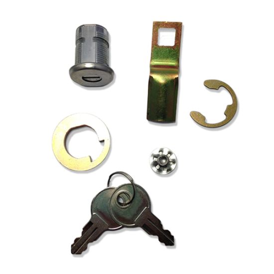 POPNLOCK LLC MANUAL LOCKTOYOTA TACOMA - PL5225