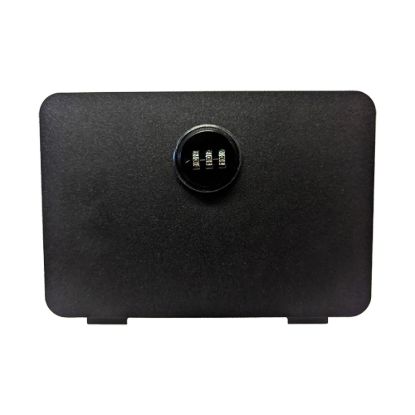 POPNLOCK LLC BED VAULT COMBINATION LOCK - PL5230