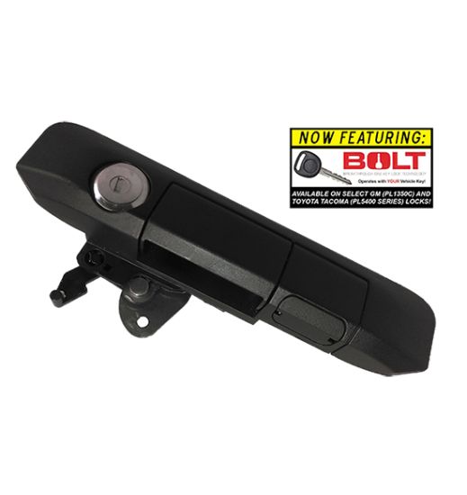 POPNLOCK LLC 14 TOY WITH BACK UP CAM - PL5400