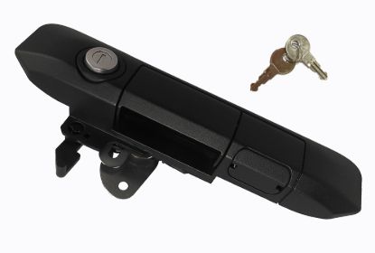POPNLOCK LLC MANUAL LOCKTOYOTA TACOMA - PL5500