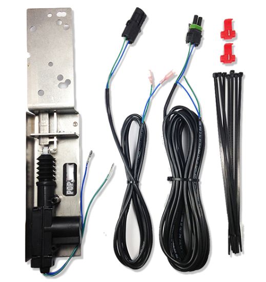 POPNLOCK LLC PWR CHV SLV/GMC SRA 99-07 - PL8110