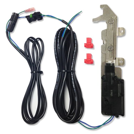 POPNLOCK LLC POWER TAILGATE LOCKNISSIA - PL8450