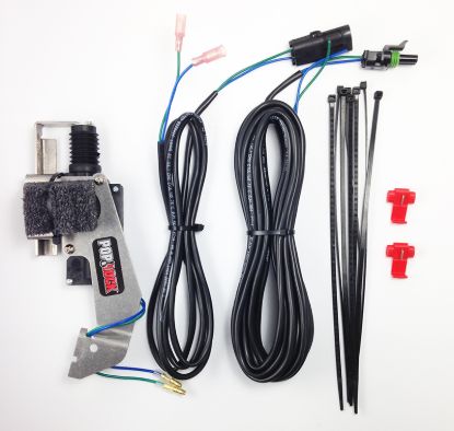 POPNLOCK LLC PWR TOYOTA TACOMA 05-UP - PL8521