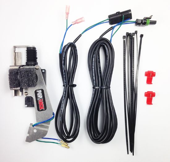 POPNLOCK LLC PWR TOYOTA TACOMA 05-UP - PL8521